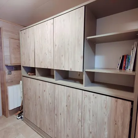 Апартаменты La Belle Vue Les 2 Alpes *