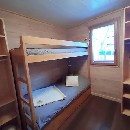 Le Belle Vue Les 2 Alpes *