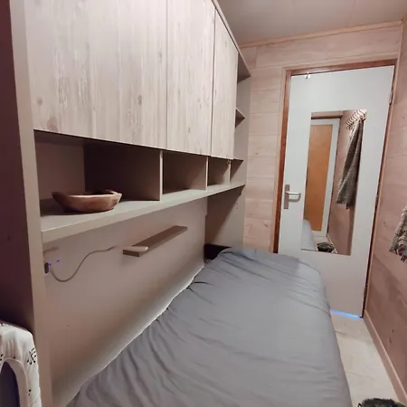 Le Belle Vue Les 2 Alpes Lägenhet *