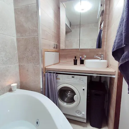 Le Belle Vue Les 2 Alpes Lägenhet Les Deux Alpes