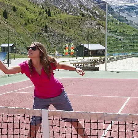 Le Belle Vue Les 2 Alpes * Les Deux Alpes