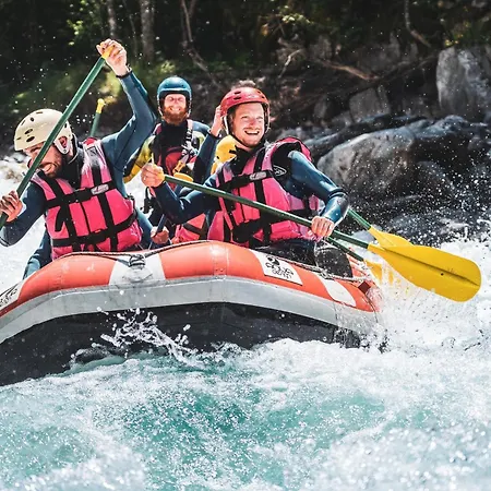 Апартаменты La Belle Vue Les 2 Alpes *