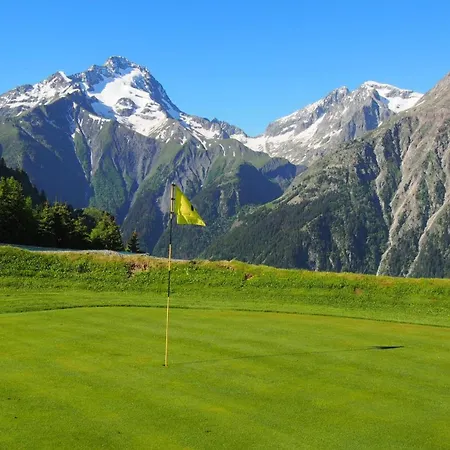 La Belle Vue Les 2 Alpes