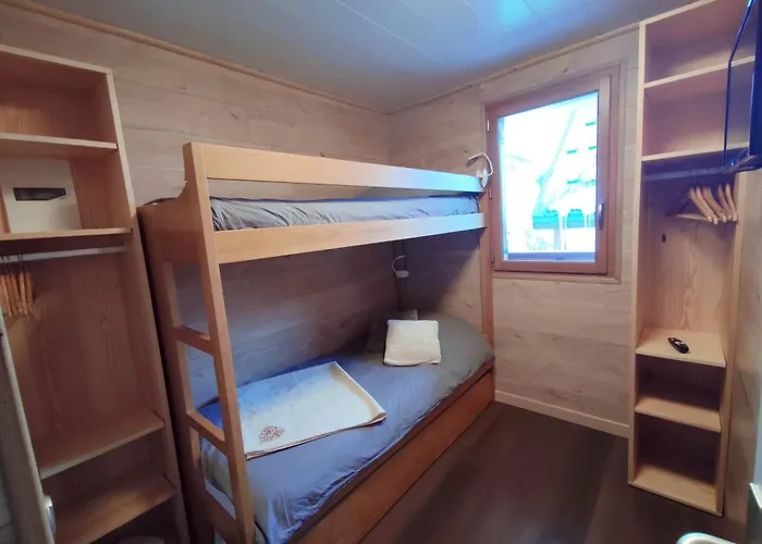 La Belle Vue Les 2 Alpes *