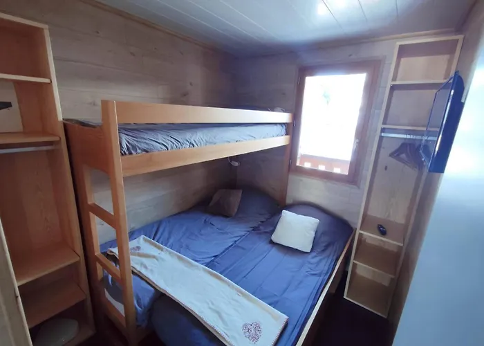 La Belle Vue Les 2 Alpes Ле дез Альп