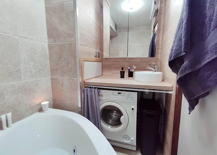 La Belle Vue Les 2 Alpes Апартаменты Ле дез Альп