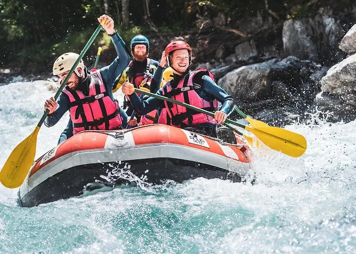 Апартаменты La Belle Vue Les 2 Alpes *