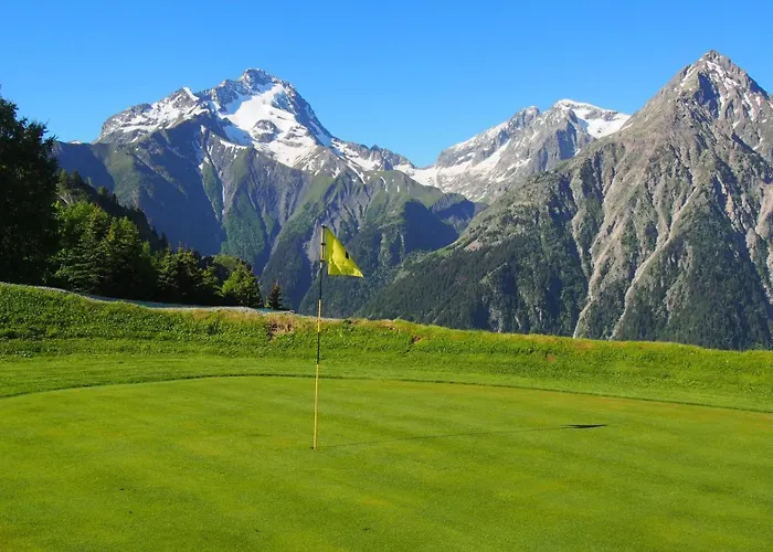 La Belle Vue Les 2 Alpes